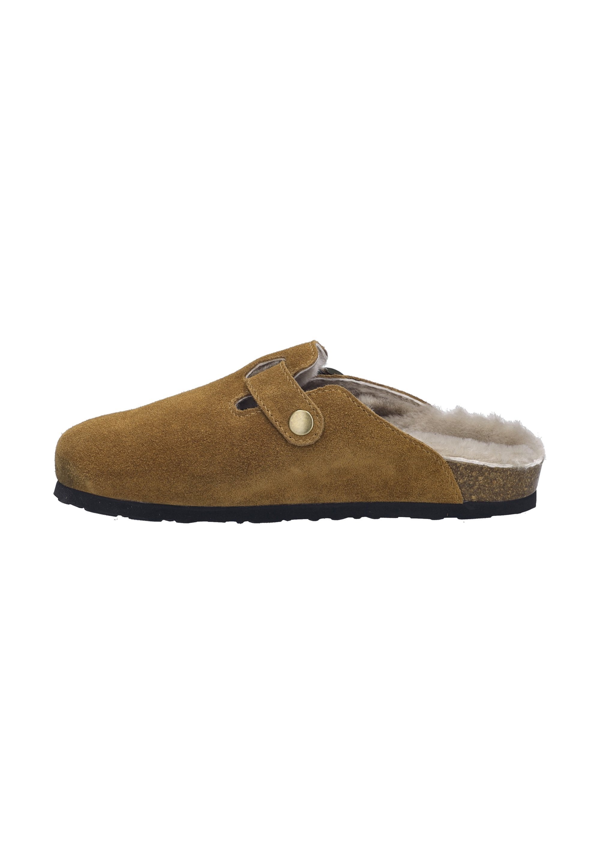 Josef Seibel HERMINE - Slippers - camel