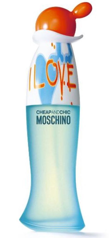 I Love Love EDT Женски парфеми