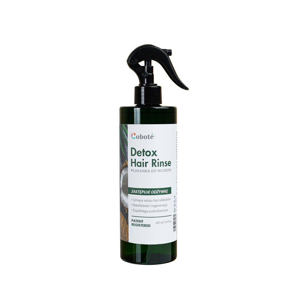 Coboté Detox