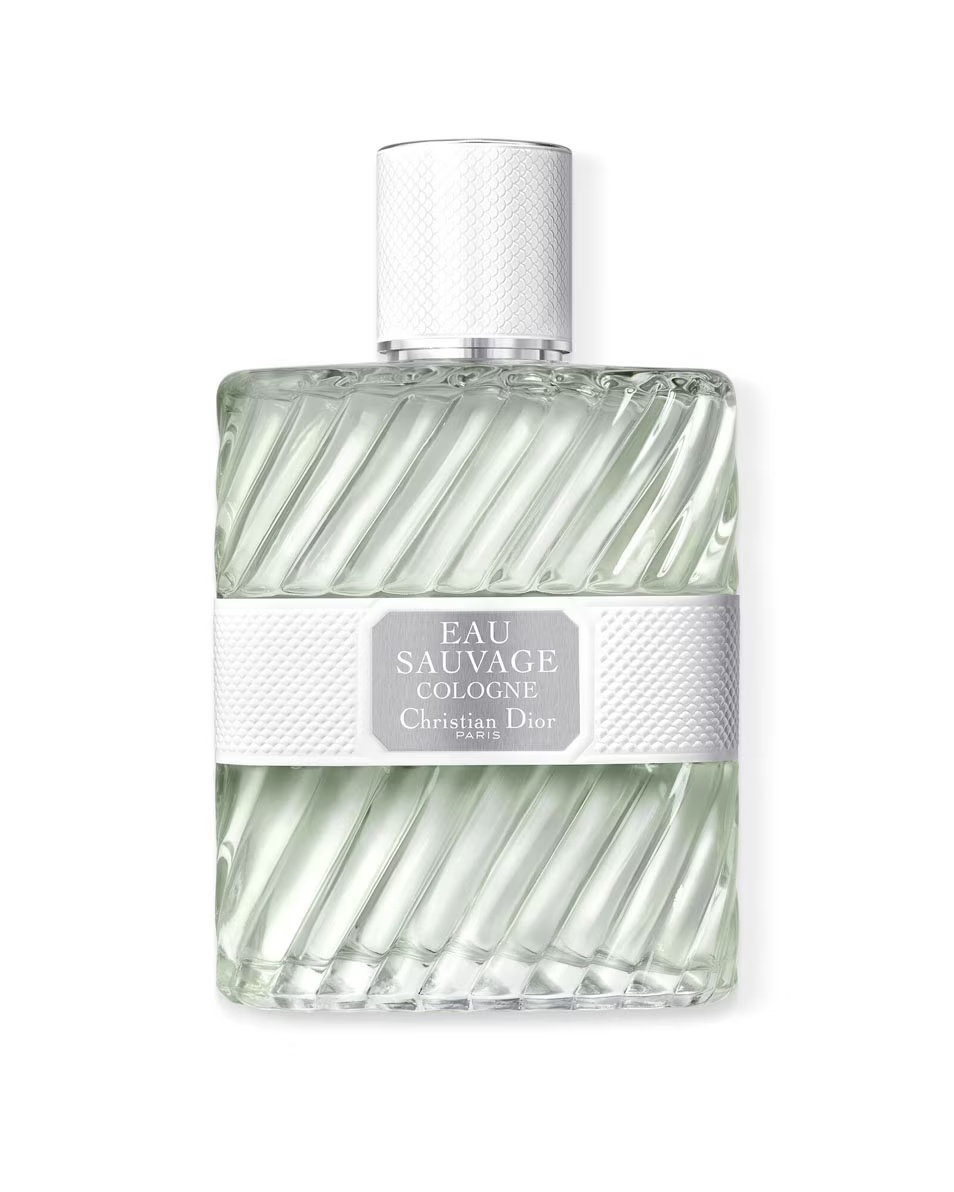DIOR EAU SAUVAGE KOLONIJAS