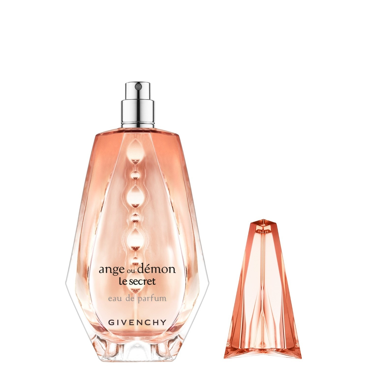 Givenchy Eau de Parfum Ange ou Démon Le Secret - 50 ml