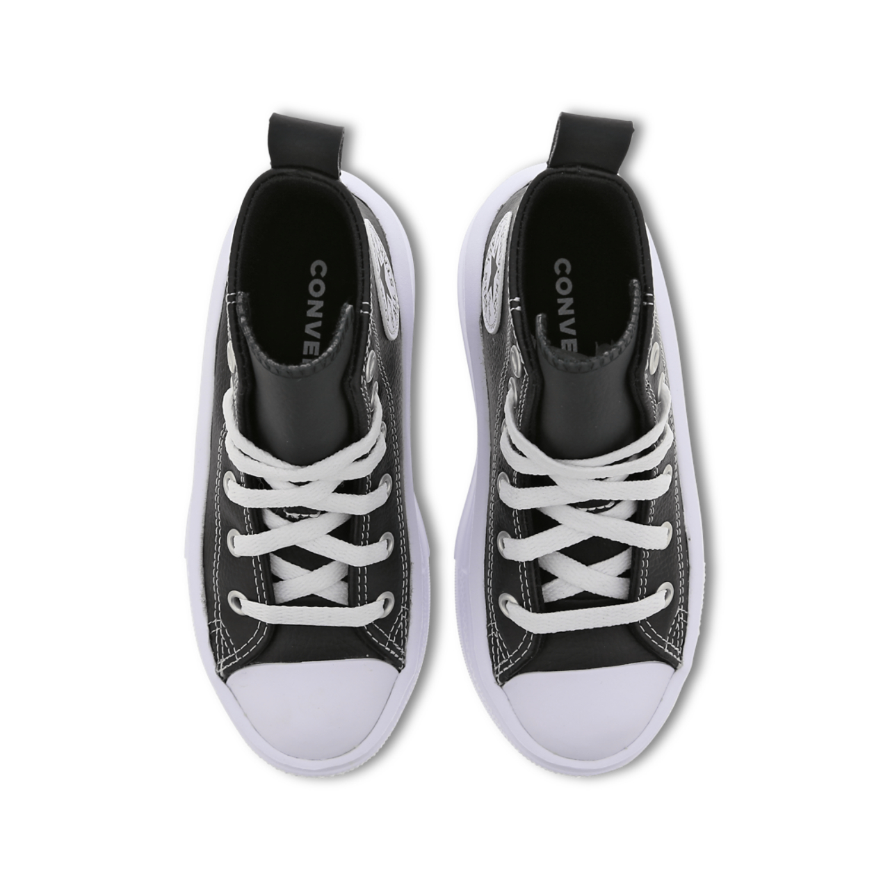 Converse CTAS Move Platform -korkealaatuinen
