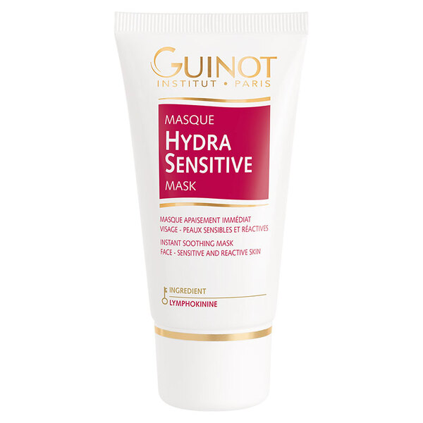 Guinot Hydratační maska pro citlivou pleť