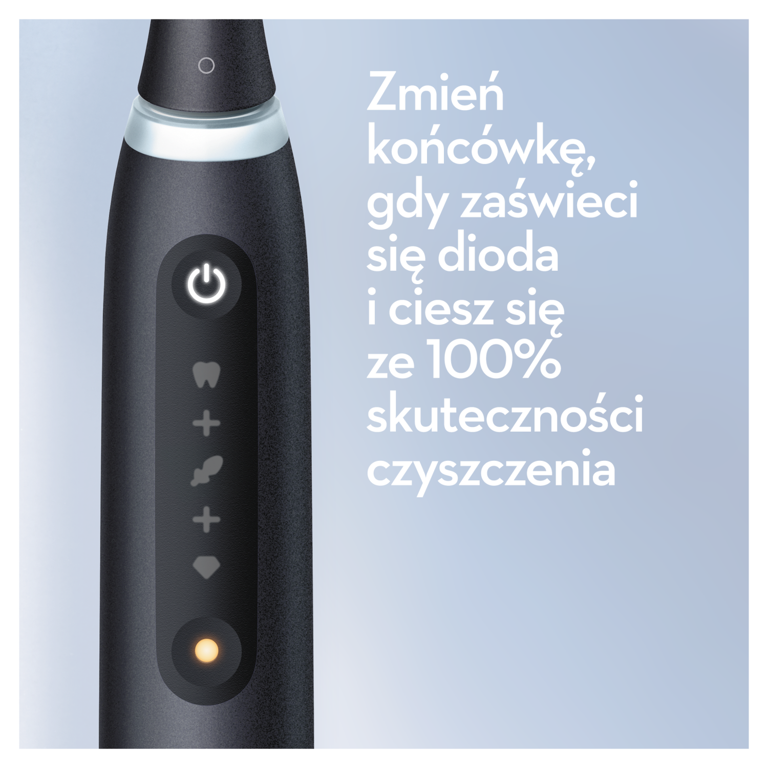 Oral-B IO 5 Negru