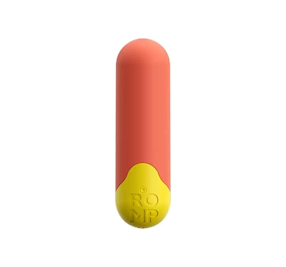 ROMP RIOT MINI WIBRATOR