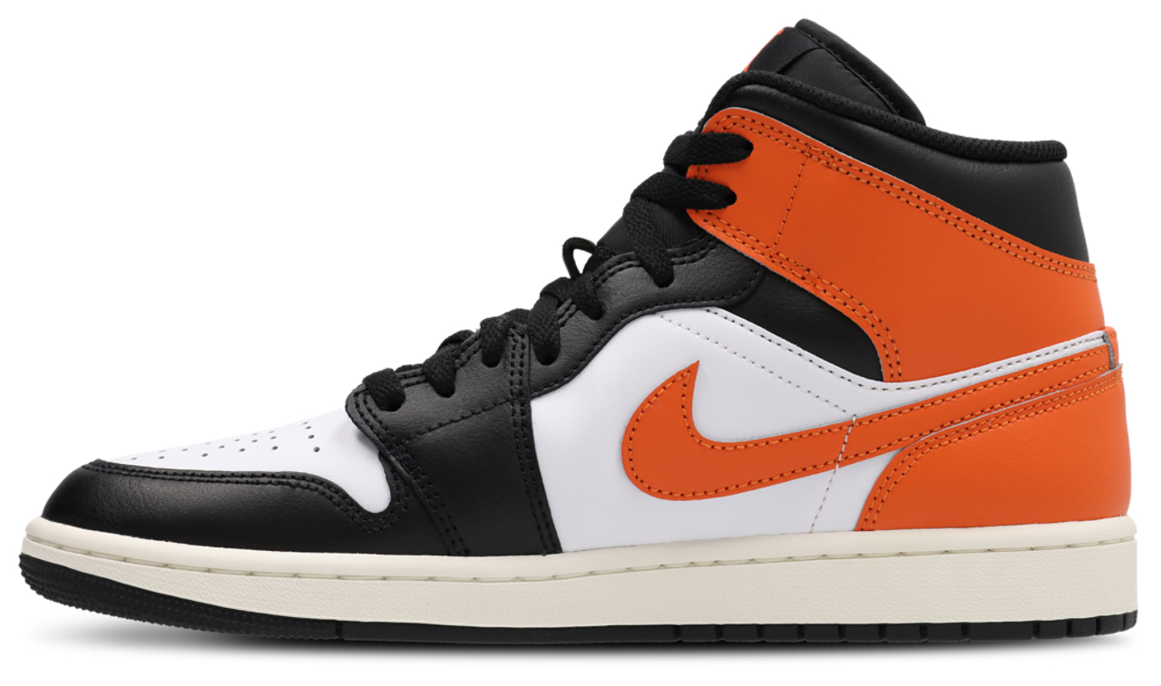 Jordan AJ1 Mid