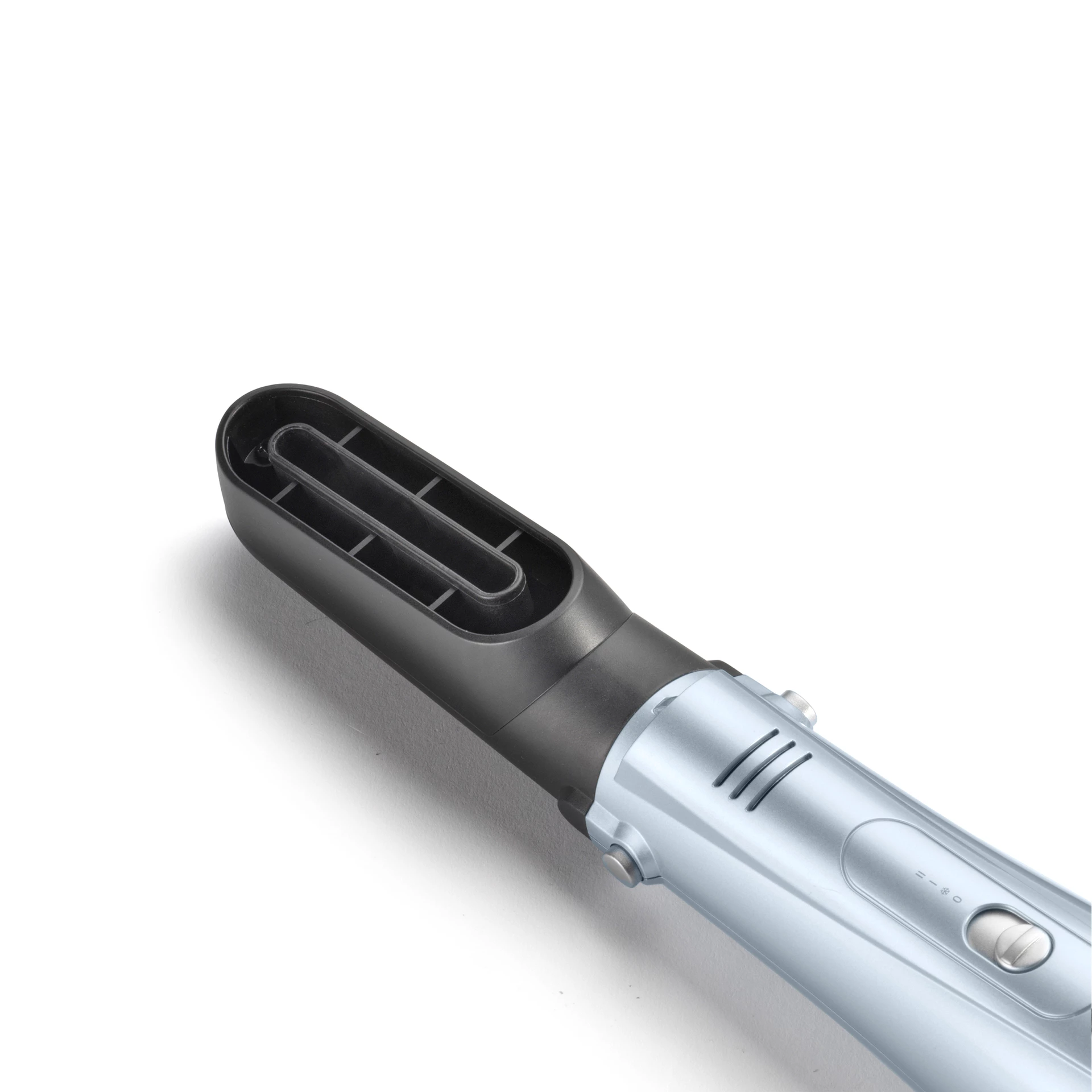 Perie uscător de păr Hydro Fusion 4 în 1 - Babyliss