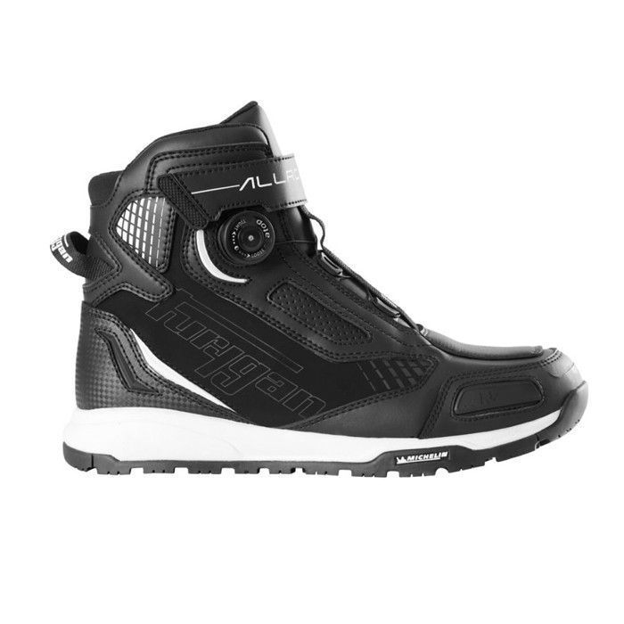 Zapatillas de moto Furygan Allroad D30 MCN