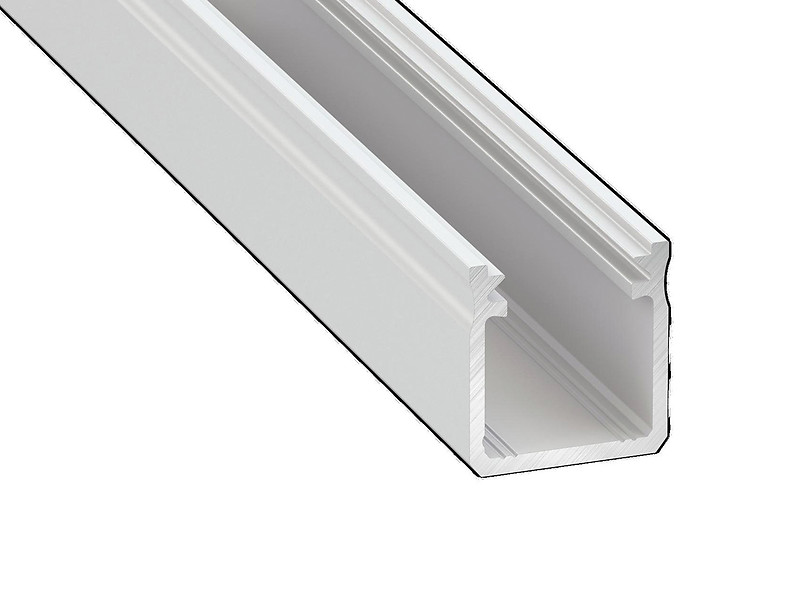 Profl aluminiowy typ Y 1m klosz