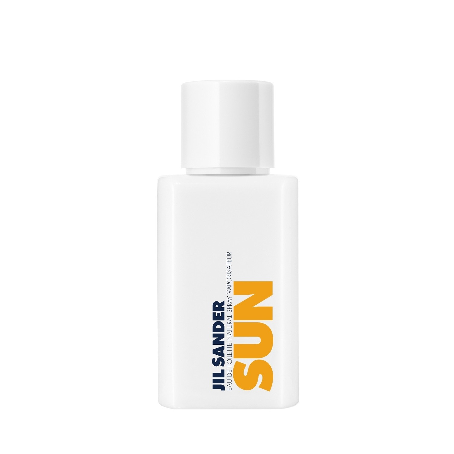 Jil Sander Fragrance Set Sun Eau de Toilette 75 ml Set - 1 kus