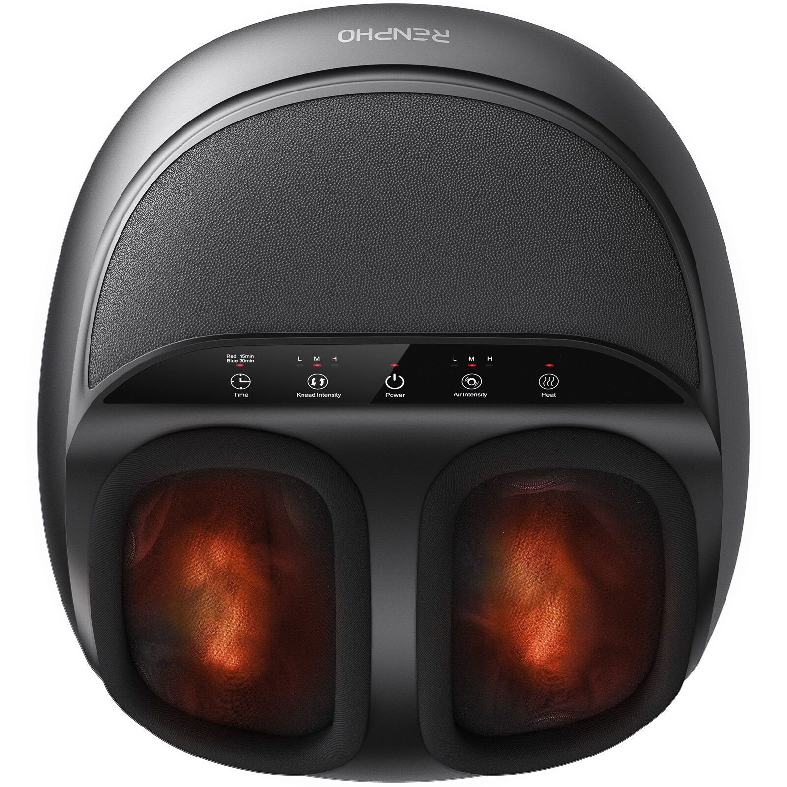Renpho SHIATSU RF-FM059R-BK