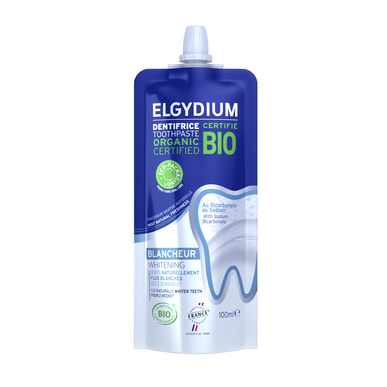 Elgydium Hampaiden Biovalkaisu 100 ml 100 ml