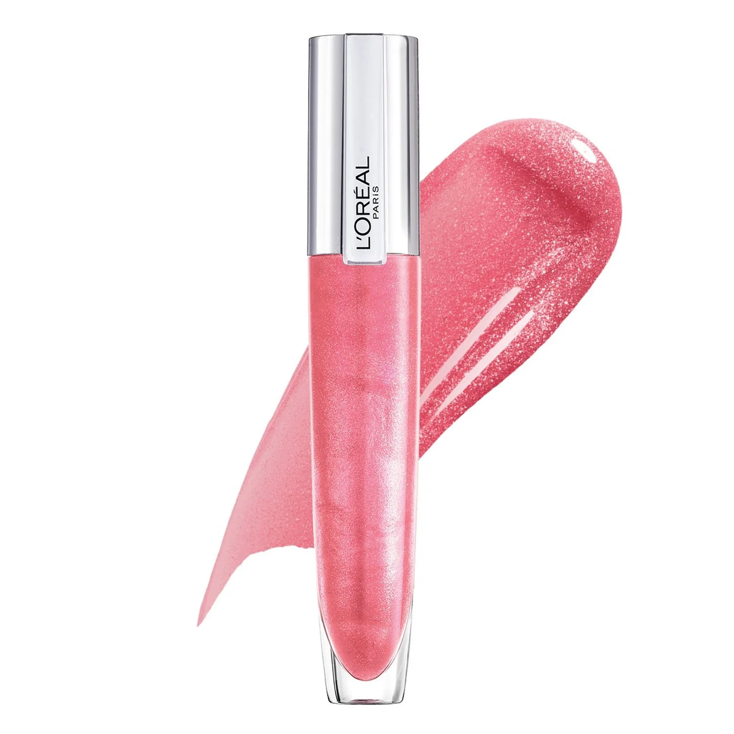 Labbra Brilliant Signature Plump - Gloss, Volumizzante Labbra