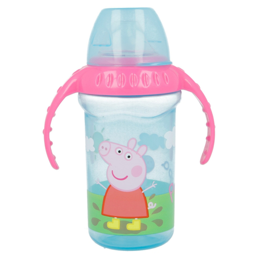  Tasse d'entretien Peppa Pig 62274