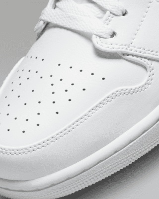 Air Jordan 1 Low Men's Shoes