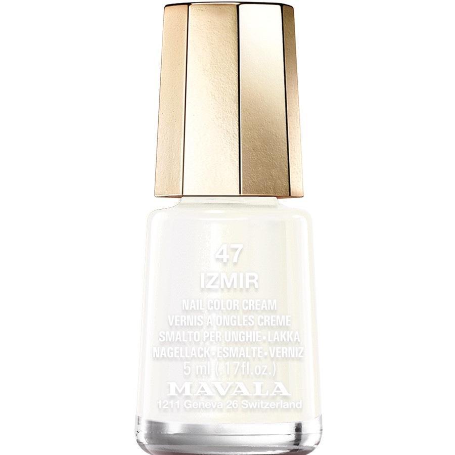 Smalto per unghie Mavala - 5 ml