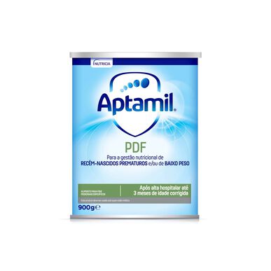 Aptamil Maito Aptamil PDF 900 gr 900 gr