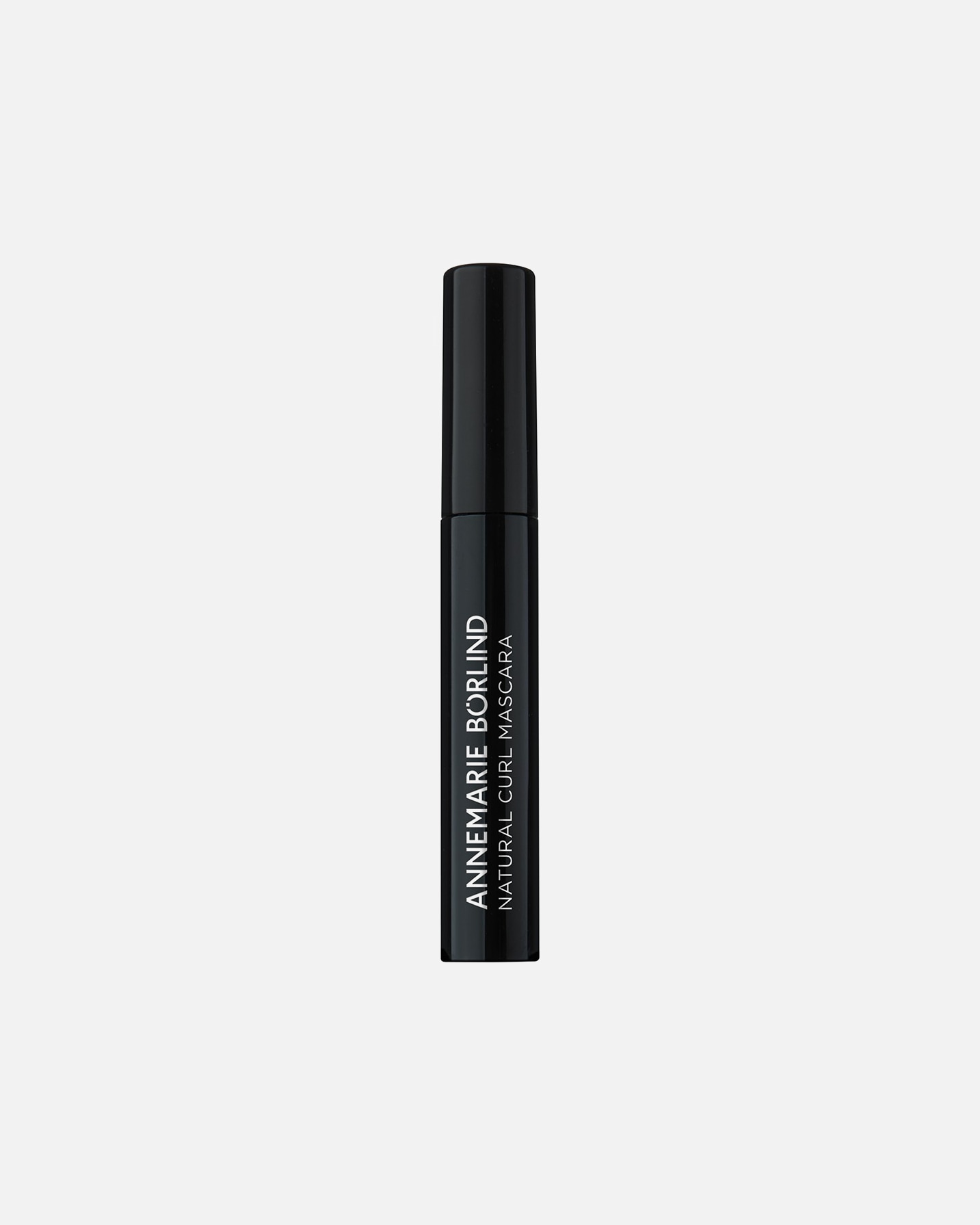 Mascara ANNEMARIE BÖRLIND Boucles Naturelles - 9 ml