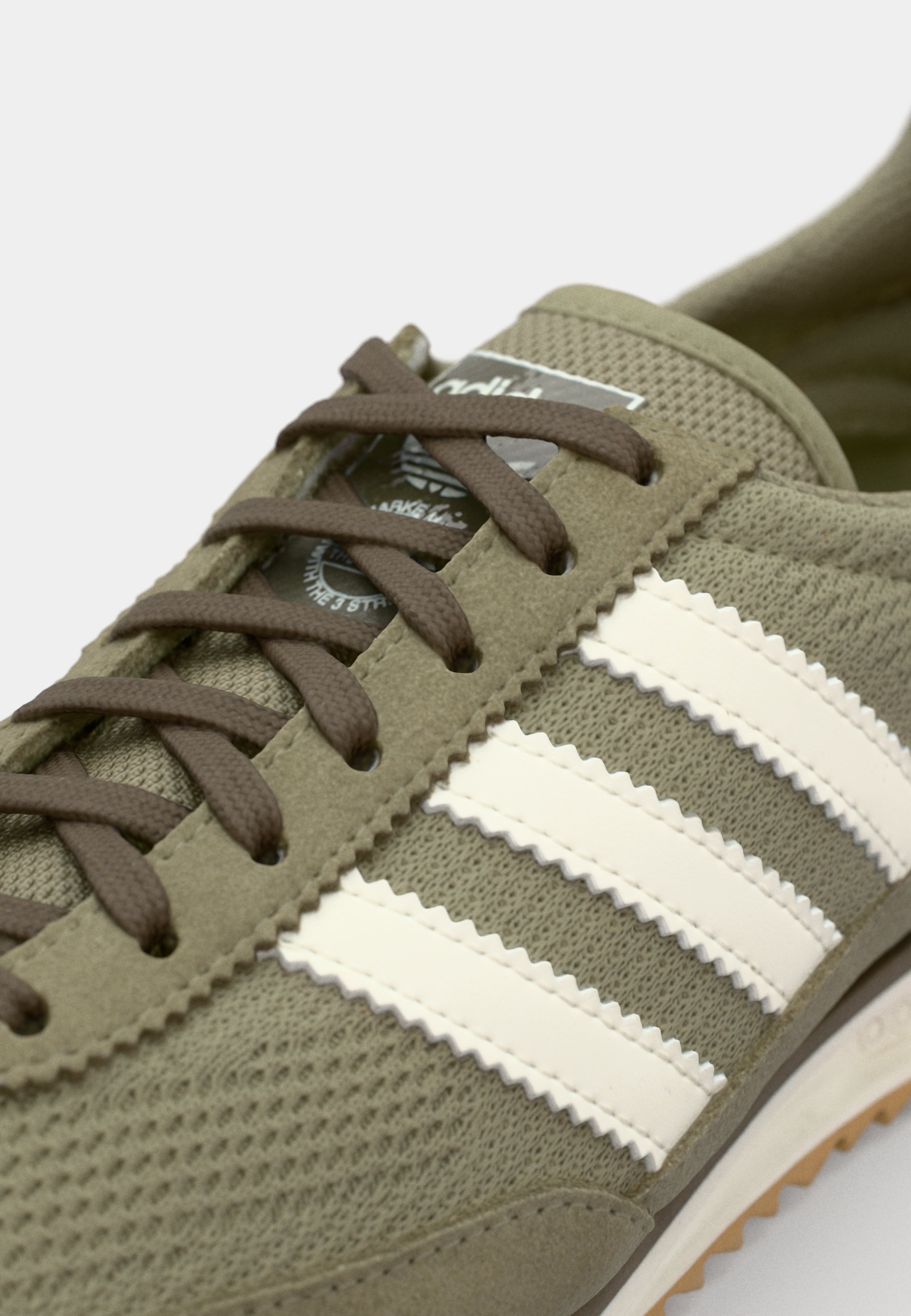 Baskets basses adidas Originals