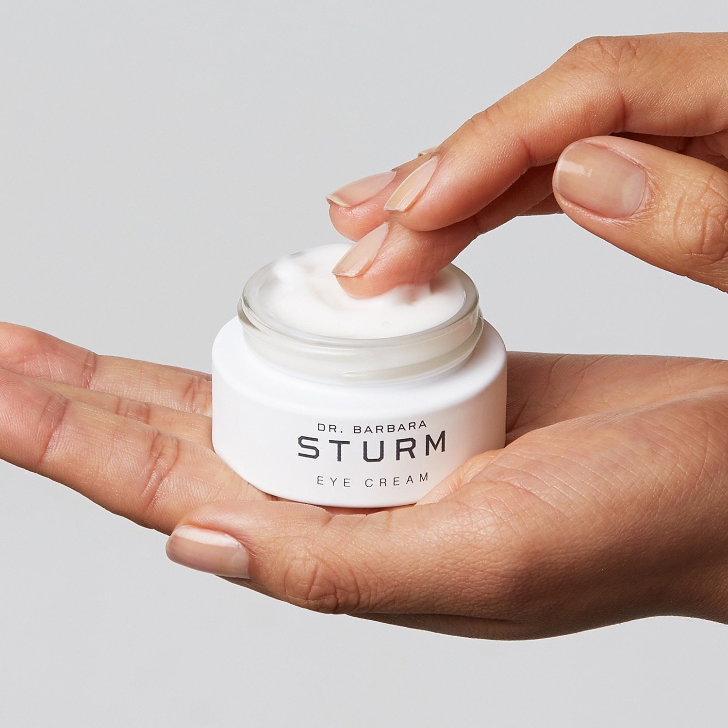 Krema za oči dr. Barbare Sturm – 15 ml