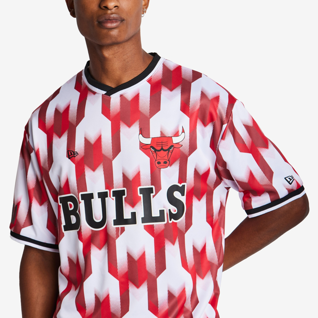 New Era NBA Chicago Bulls