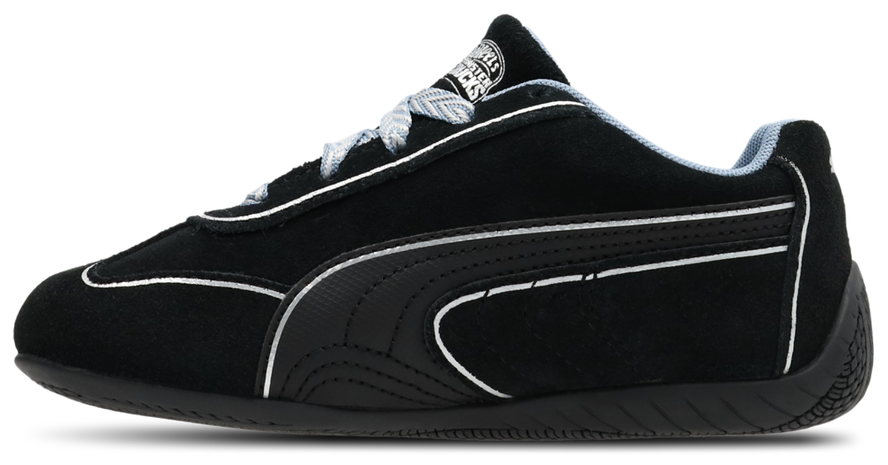 Puma Speedcat X Hot Wheels