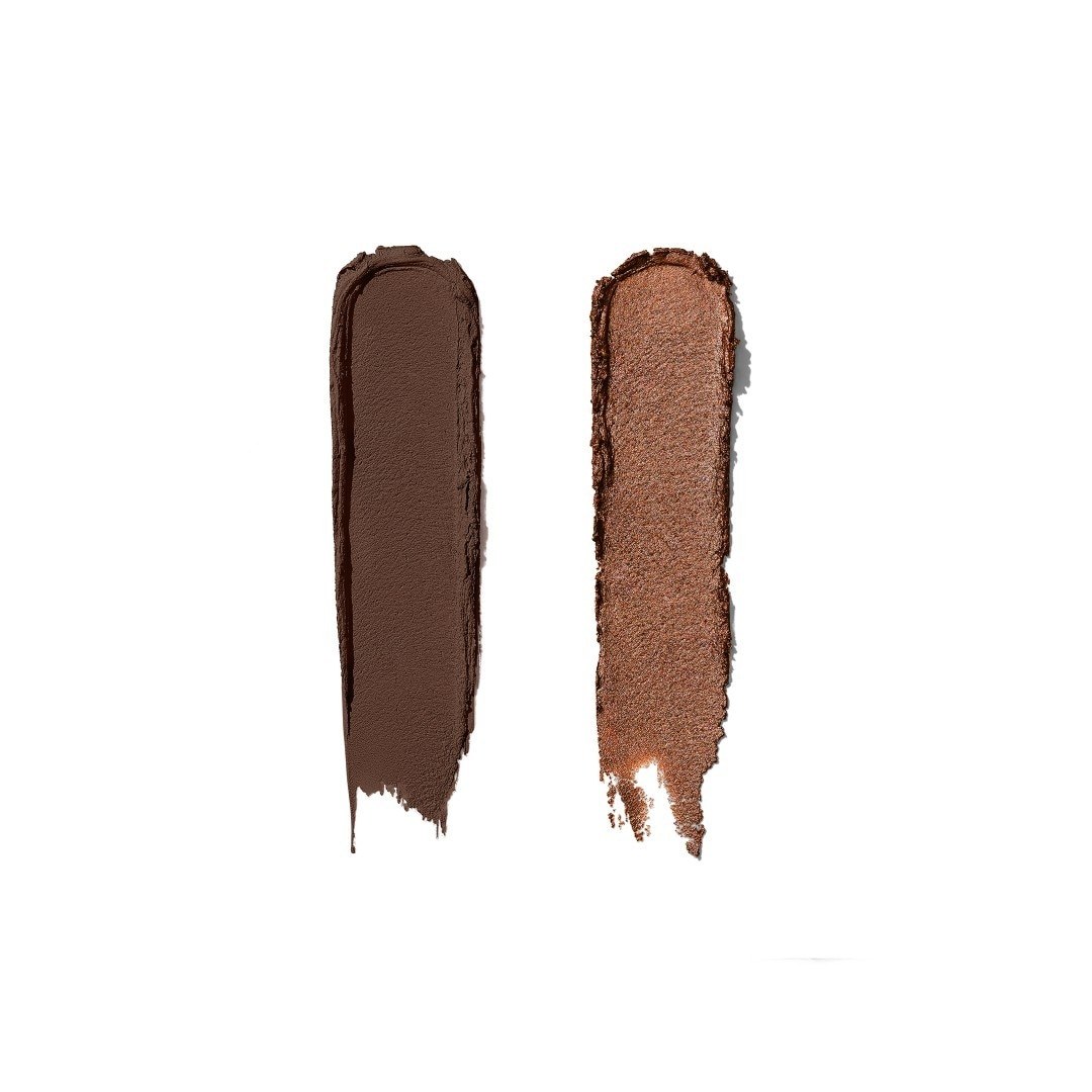 Bobbi Brown divpusējais acu ēnu zīmulis, ilgstoši noturīgs, krēmīgs – 1,6 g