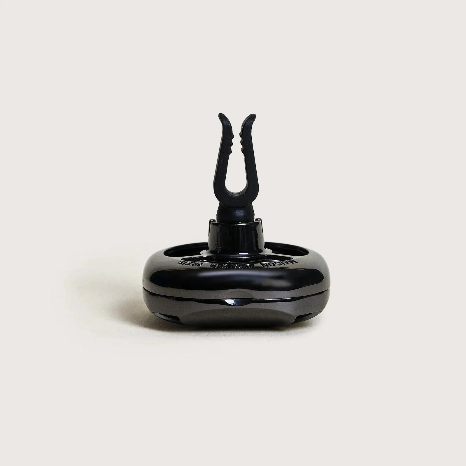Diffuseur Voiture Diffusore per Auto Eternity Gun Métal - Profumo per Automobile