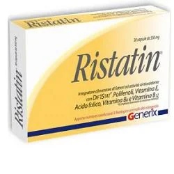 Ristatine 30 capsules