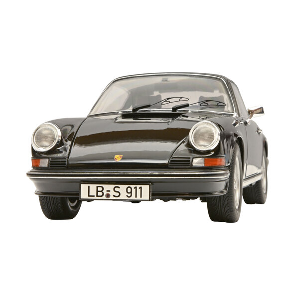Μοντέλο αυτοκινήτου Porsche 911 S Coupe