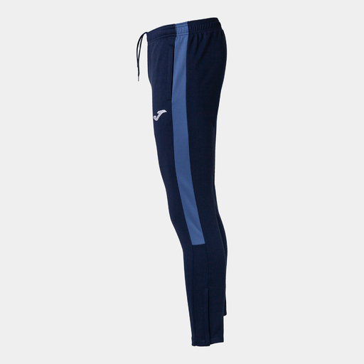  Pantaloni Largo Joma Eco Championship Marino Azul