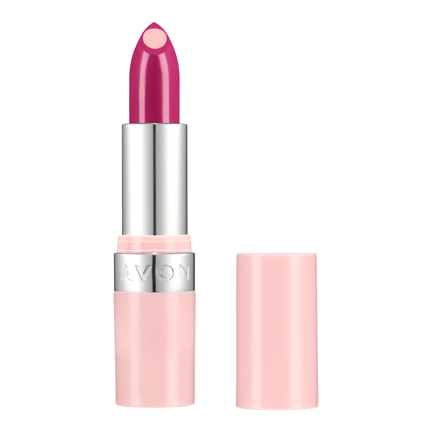 Lip Color Rossetto Hydramatic Shine - Rossetto brillante, Rossetto