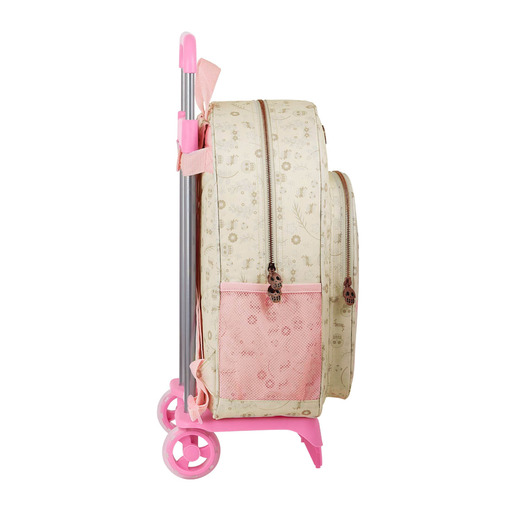  Mochila Trolley Catrinas 71040