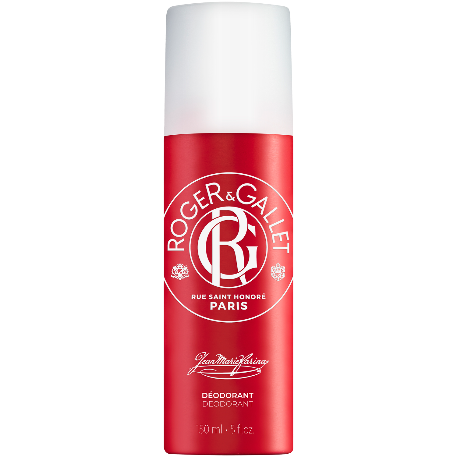 Roger&Gallet Jean Marie Farina
