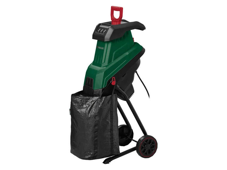 PARKSIDE® Aquecedor de legumes PMH 2400 C3, 2400 W