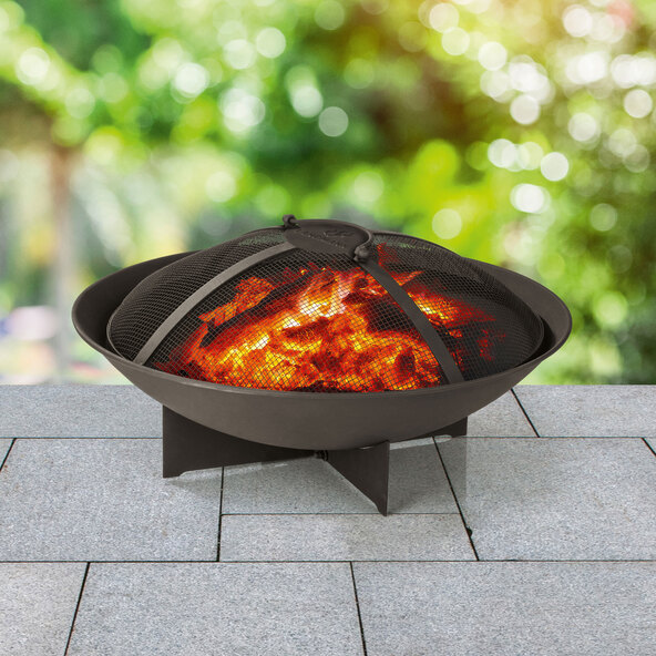 Tigela de fogo BOWL, FB-I-605