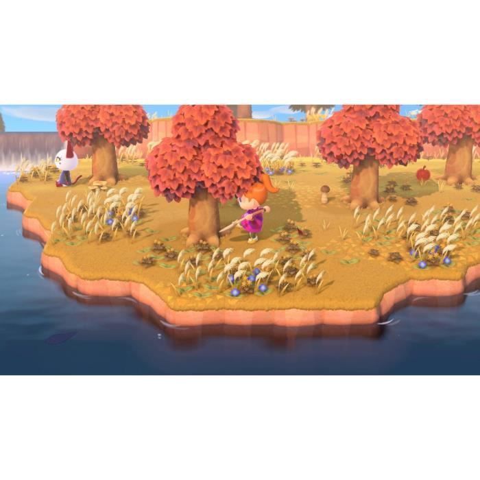Animal Crossing: New Horizons • Nintendo Switch Game