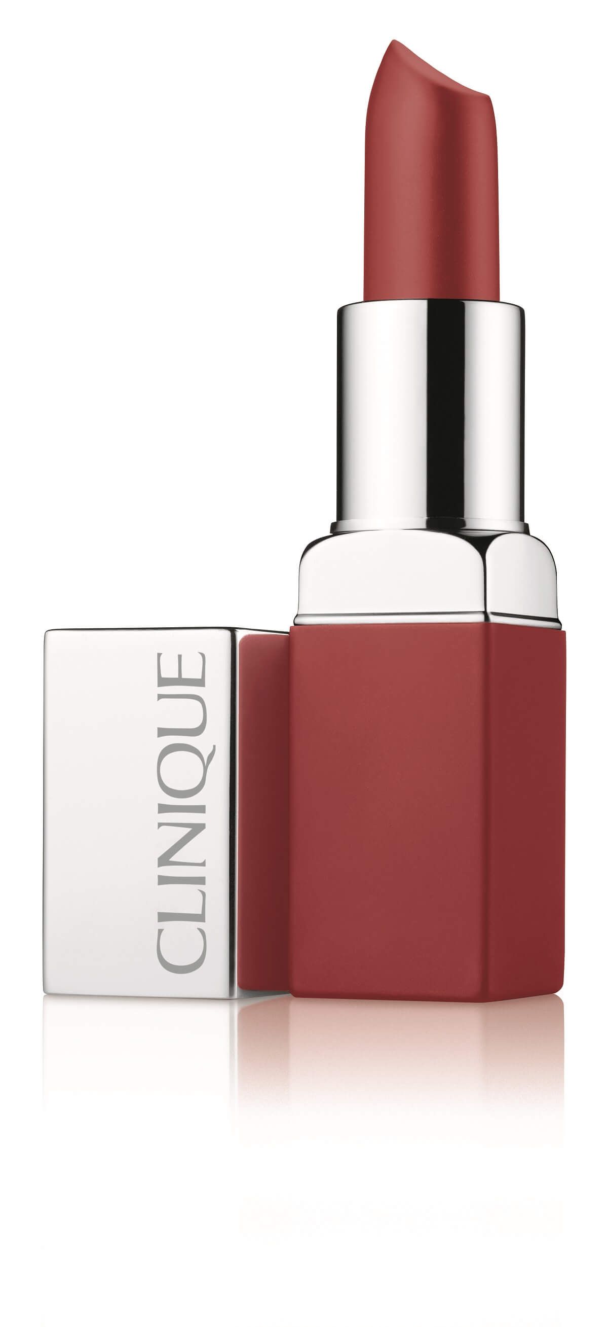 Pop matēta lūpu krāsa Greznas lūpu krāsas