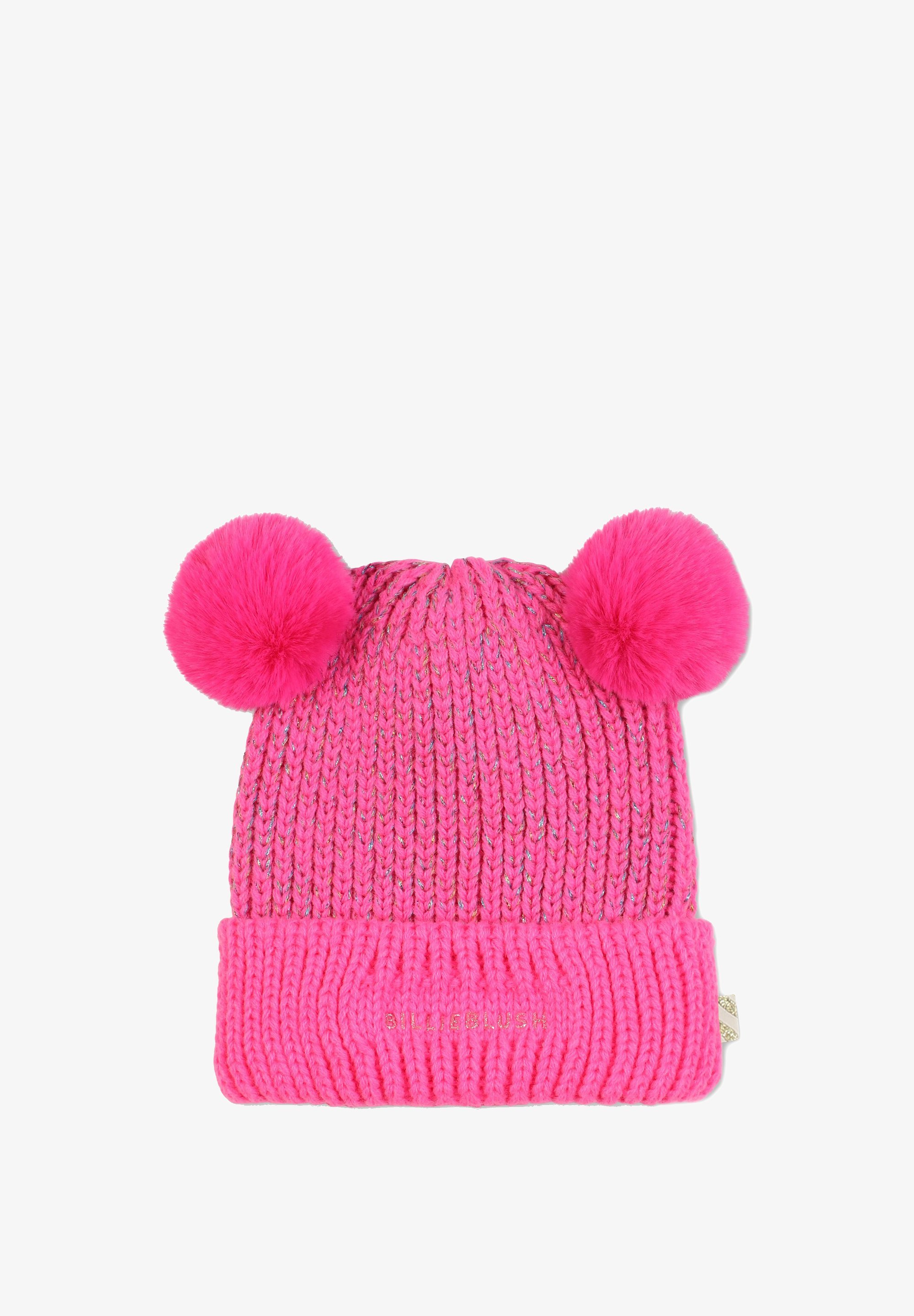 Billieblush BONNET - Bonnet - rose