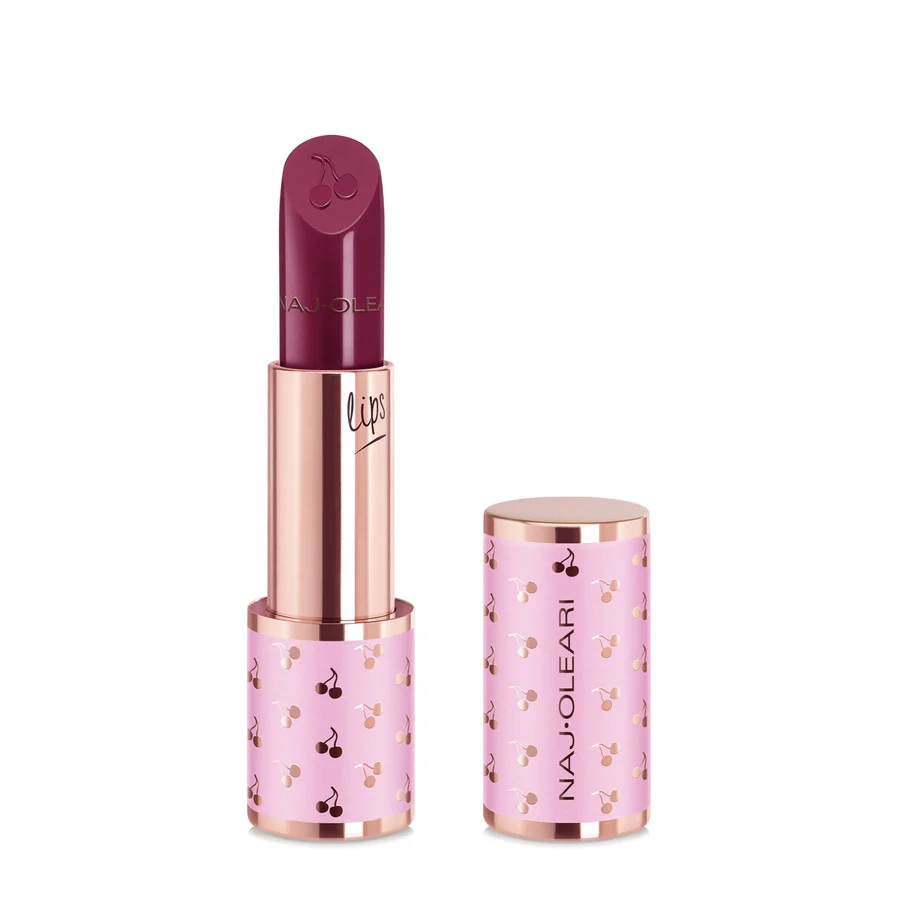 Labbra Creamy Delight Lipstick - Rossetto brillante, Rossetto