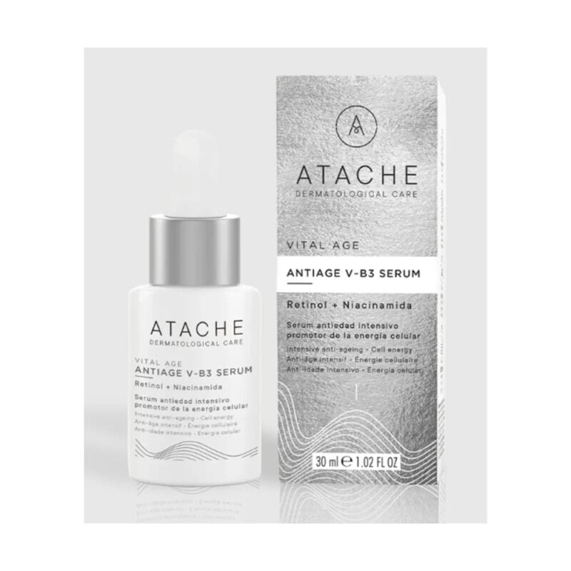 Atache Vital Age