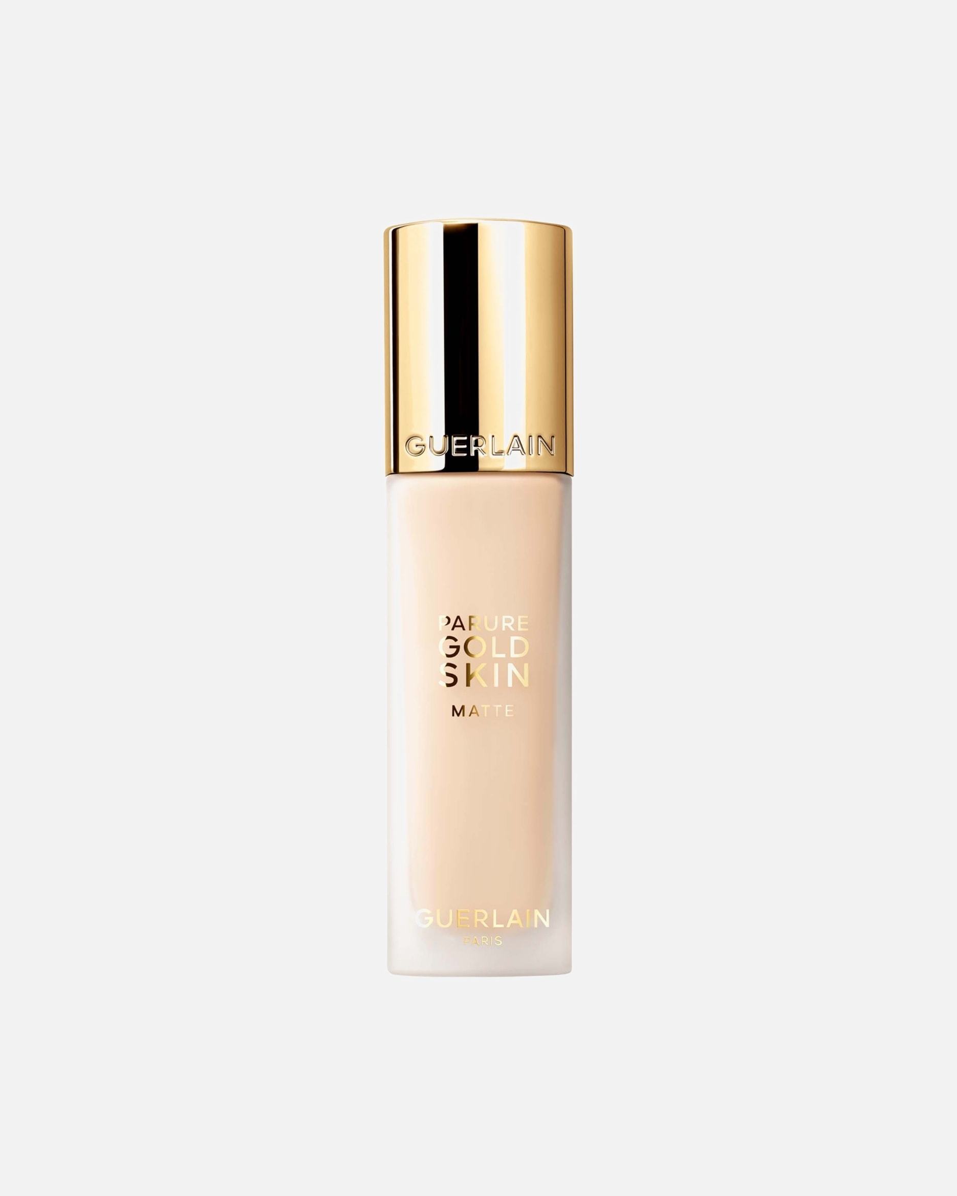 Guerlain Foundation Parure Gold Skin mat puder - 35 ml