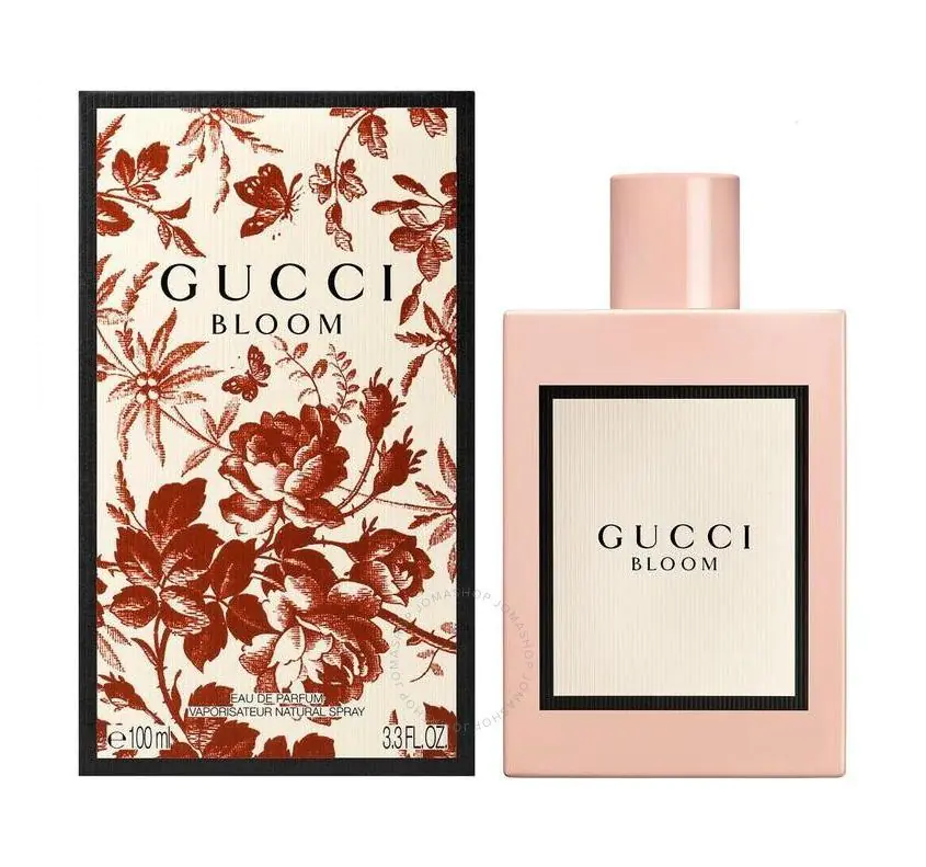 Gucci Bloom Woda perfumowana dla kobiet 100 ml