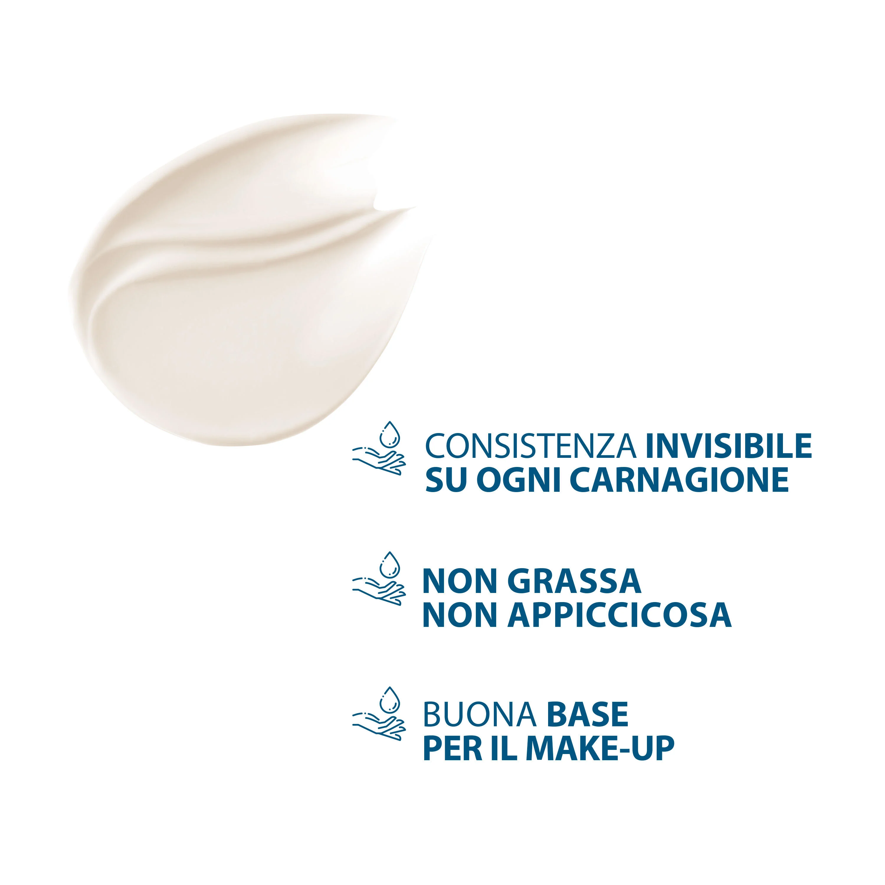 Melascreen Crema anti-macchie protettiva SPF50+ - Crema viso giorno antimacchie, Trattamenti Protettivi, Solare viso alta prot.