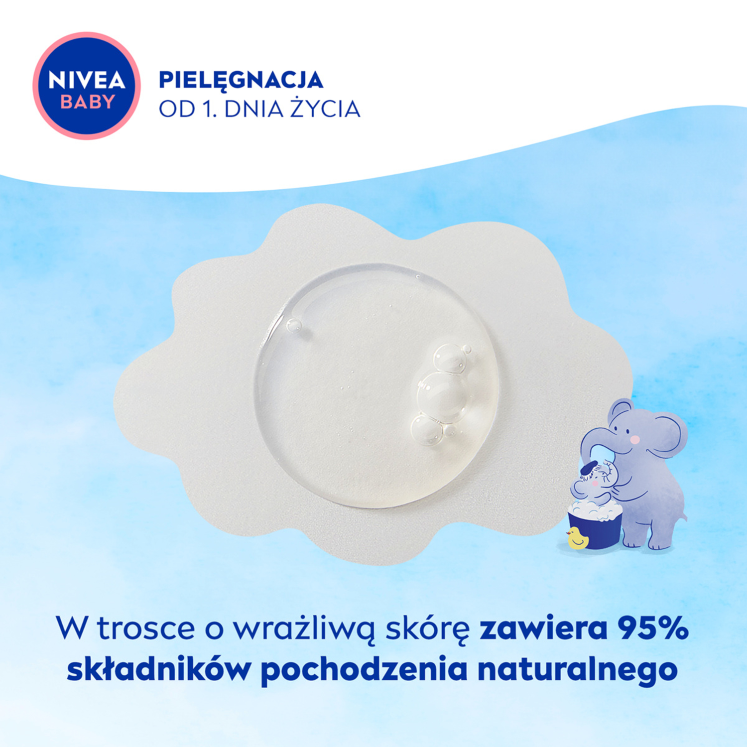 Nivea Baby