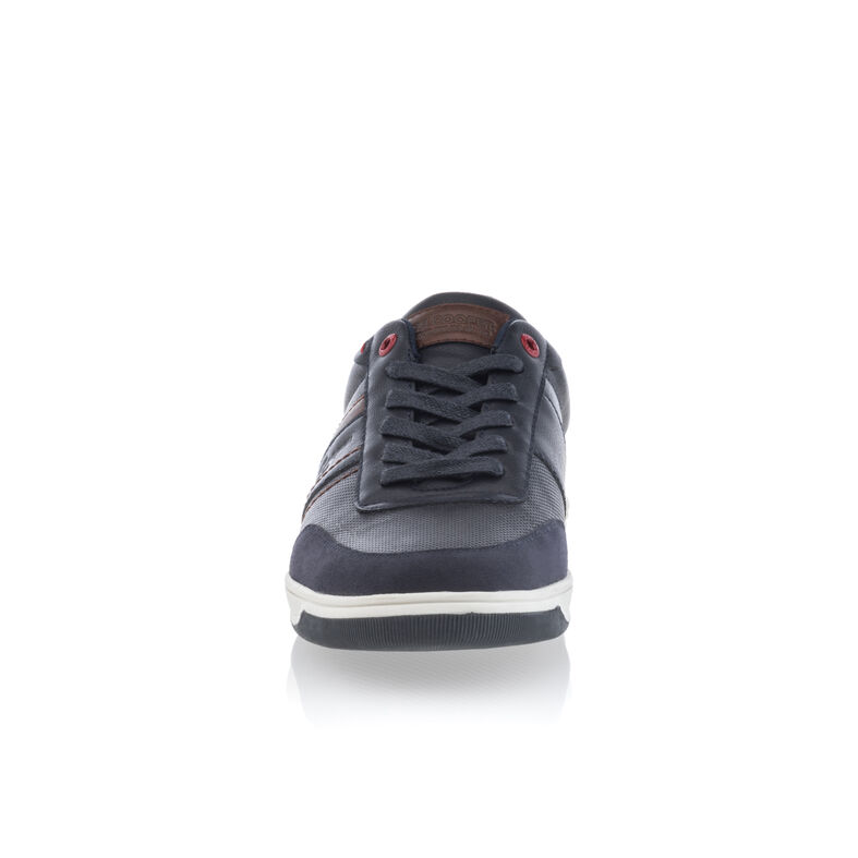 Košíky / tenisky Homme Bleu