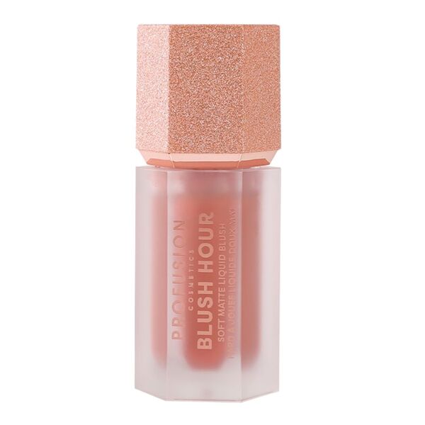 Profusion Cosmetics Colorete Hora