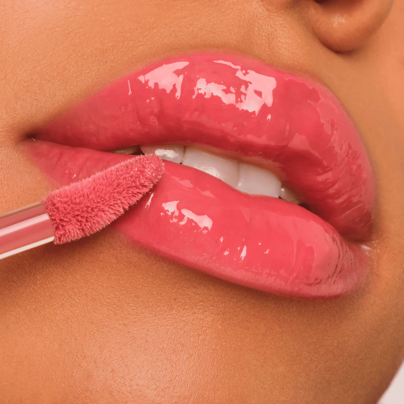 Catrice Filler Supreme Lip Gloss, gloss labial volumizador.