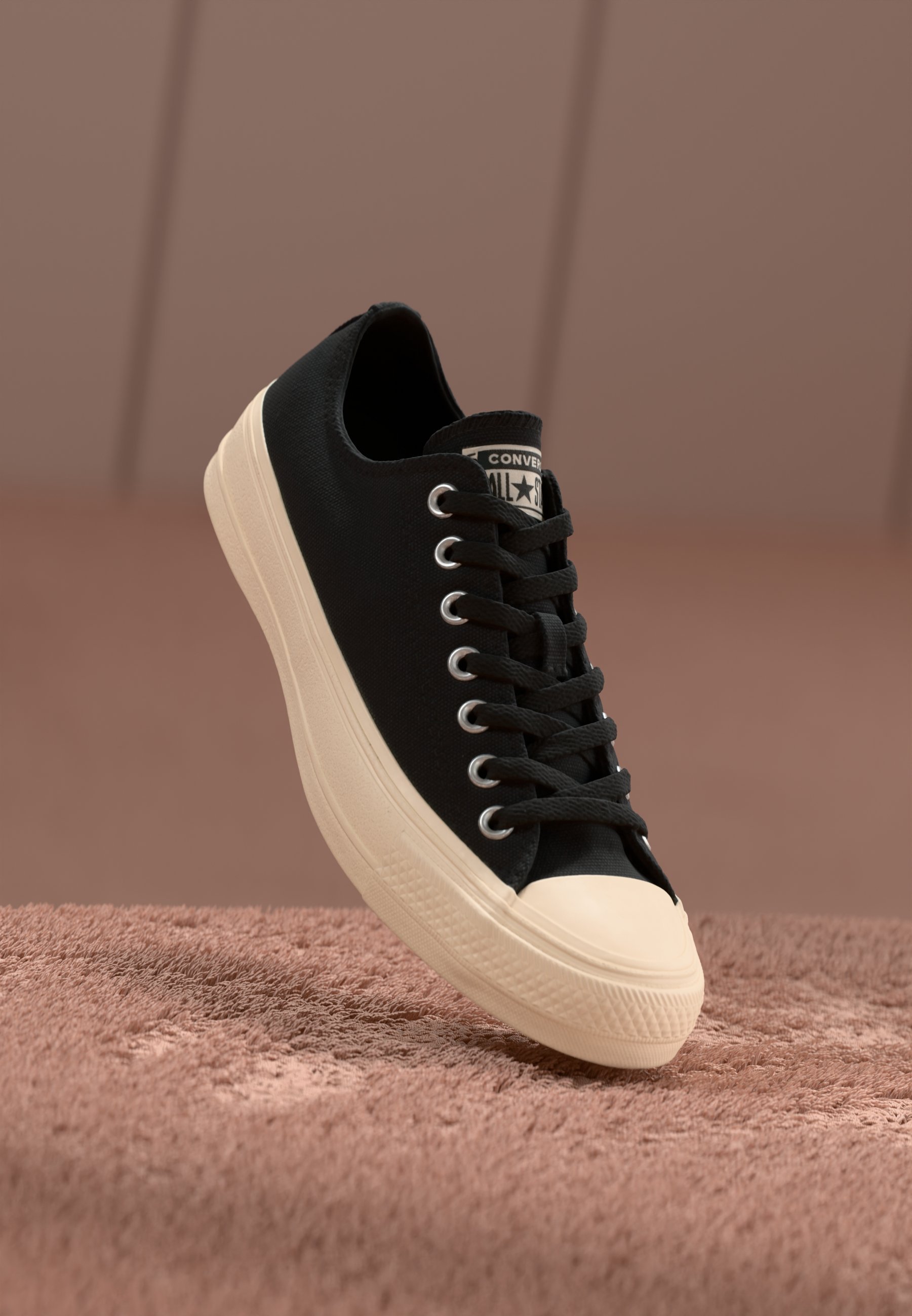 Converse lage sneakers