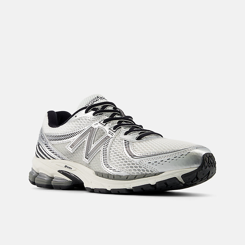 Herren 860v2 – Optic White mit Brighton Grey und Shadow Grey